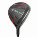  TaylorMade STEALTH Stealth Fairway Wood TENSEI RED TM50(2022) [5W] вал :TENSEI RED TM50(2022)