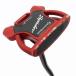  TaylorMade SPIDER Spider TOUR RED DOUBLE BEND короткая клюшка steel вал [34] вал : steel вал 