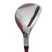  TaylorMade STEALTH Stealth RESCUE служебная программа TENSEI RED TM40(2022) дамский [U6] вал :TENSEI RED TM40(2022)