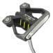  Odyssey STROKE LAB ход laboBLACK TEN короткая клюшка карбоновый steel составной вал [34] вал : карбоновый steel составной вал 