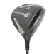  PRGR RS RS5 Fairway Wood Diamana FOR PRGR [3W] вал :Diamana FOR PRGR