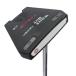  Odyssey VERSA белый * hot VERSA TWELVE CS короткая клюшка карбоновый steel составной вал [33] вал : карбоновый steel ***