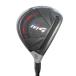  TaylorMade M4 M4 Fairway Wood FUBUKI TM5 [5W] вал :FUBUKI TM5