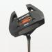  TaylorMade SPIDER Spider GT черный TM2 короткая клюшка steel вал [34] вал : steel вал 