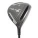  PRGR RS RS5 Fairway Wood Diamana FOR PRGR [3W] вал :Diamana FOR PRGR