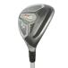  TaylorMade M6 M6 RESCUE служебная программа FUBUKI TM4 2019 дамский [U6] вал :FUBUKI TM4 2019