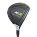  TaylorMade M2 M2(2017) US Fairway Wood REAX 55 [5W] вал :REAX 55
