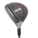  TaylorMade M4 M4 Fairway Wood ATTAS EE зеркальный ti[5W] вал :ATTAS EE