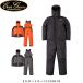  Evergreen protection against cold waterproof suit EG hot suit 2 EGHS-02 top and bottom set fishing wear fishing fishing EVERGREEN EVG001