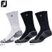 [ бесплатная доставка почтовая доставка ] FOOTJOY foot Joy Pro dry носки (18096 18097 18099)