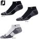 [ бесплатная доставка почтовая доставка ] FOOTJOY foot Joy Pro do Ryan kru носки (18106 18109 18112)