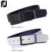[ бесплатная доставка ]FOOTJOY foot Joy MEN'S двусторонний ремень FA25ACRBT