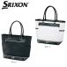 [ бесплатная доставка ] Dunlop Srixon SRIXON GGB-S151 2 ступенчатый большая сумка 