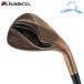 [ бесплатная доставка ][2025 год модели ] Kasco DOLPHIN WEDGE DW-125G( semi Goose шея ) Copper медь Dolphin Wedge N.S.PRO ZELOS7 дамский specification steel 