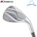 [ бесплатная доставка ][2025 год модели ] Kasco DOLPHIN WEDGE DW-125G( semi Goose шея ) Dolphin Wedge N.S.PRO ZELOS7 дамский specification steel вал 