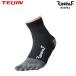 [ бесплатная доставка почтовая доставка ]TEIJIN Tey Gin RINPAS 5 пальцев носки SOLOTEX NANOFRONTfai тонн aqua titanium обработка RP5S
