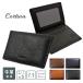 SALE 50%OFF CORTINA GCT022 чехол для пропуска чехол для проездного билета подарок телячья кожа натуральная кожа карта место хранения футляр для карточек compact черный чёрный черный темно синий темно-синий бизнес взрослый . покупка 