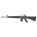 CGS T8 SP SYSTEMS COLT XM16E1 LS �K�X�u���[�o�b�N (COLT Licensed)
