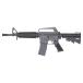 CGS T8 SP SYSTEMS COLT M16A2 COMMANDO M733 LS газ свободный затвор (COLT Licensed)