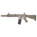 E&amp;C 105E-P-SE H&amp;K HK416D CQB GEISSELE SMR 10.5 дюймовый (Kestrel V2 BASIC установка ) электрооружие десерт цвет 