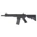 GHK GEISSELE SMR MK16 URG-I V3 CO2 �K�X�u���[�o�b�N���C�t�� 10.3�C���` 2026ver. (COLT Licensed) �u���b�N