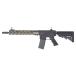 GHK GEISSELE SMR MK16 URG-I V3 CO2 �K�X�u���[�o�b�N���C�t�� 14.5�C���` 2026ver. (COLT Licensed) �f�U�[�g�J���[