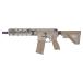 UMAREX / GHK HK416A5 V3 CO2 �K�X�u���[�o�b�N DX  �f�U�[�g�J���[ (�Z���R�[�g / HK Licensed)