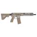 UMAREX / GHK HK416A5 V3 CO2 �K�X�u���[�o�b�N DX  �f�U�[�g�J���[ (�Z���R�[�g / HK Licensed) �֘A�摜1