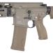 UMAREX / GHK HK416A5 V3 CO2 �K�X�u���[�o�b�N DX  �f�U�[�g�J���[ (�Z���R�[�g / HK Licensed) �֘A�摜3