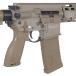 UMAREX / GHK HK416A5 V3 CO2 �K�X�u���[�o�b�N DX  �f�U�[�g�J���[ (�Z���R�[�g / HK Licensed) �֘A�摜4