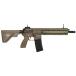 Guns Modify HK416A5 �K�X�u���[�o�b�N LEVEL 2 SPEC ( MWS System ) JP ver. �f�U�[�g�J���[ �֘A�摜1