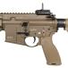 Guns Modify HK416A5 �K�X�u���[�o�b�N LEVEL 2 SPEC ( MWS System ) JP ver. �f�U�[�g�J���[ �֘A�摜3