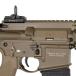 Guns Modify HK416A5 �K�X�u���[�o�b�N LEVEL 2 SPEC ( MWS System ) JP ver. �f�U�[�g�J���[ �֘A�摜4