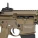 Guns Modify HK416A5 �K�X�u���[�o�b�N LEVEL 2 SPEC ( MWS System ) JP ver. �f�U�[�g�J���[ �֘A�摜5