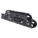 5KU KPYK CRC 1U020B модель AK M-LOK medium защита рук GHK AK GBB для черный 