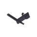 5KU aluminium Sam rest скользящий Stop ASG/KJW GBB CZ SHADOW2,TS2 для черный 
