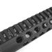 �ySALE�zTROY�^�C�v TRX BATTLE RAIL 7.6 �C���` �n���h�K�[�h �u���b�N �֘A�摜4