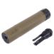 T8 SP SYSTEM Dead Air�^�C�v SANDMAN-MIL QD�_�~�[�T�v���b�T�[���n�C�_�[ (14mm�t�l�W) �f�U�[�g�J���[