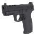 UMAREX / VFC Smith & Wesson M&P9 Performance Center �K�X�u���[�o�b�N (S&W Licensed) �֘A�摜2