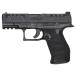 UMAREX / VFC Walther PDP COMPACT 4 дюймовый газ свободный затвор (Walther Licensed)