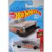 Hot Wheels HW Flames 2/10, LT. Gray &#39;55 Chevy with RED Flames 300/