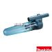  Makita блокировка нет Cyclone Attachment голубой A-70057