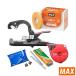 MAX �v���p4�_�Z�b�g �y�炭�e�[�v�i�[ HT-R45C �������e�[�v250L �X�e�[�v��604E-L �֐n�Z�b�g