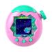  Tamagotchi pala кости булавка Clan doTamagotchi Paradise - Pink Land 590AM