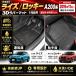 ���C�Y ���b�L�[ A200A A200S 3D ���o�[�}�b�g �t���A�}�b�g 1��ڗp �h�� �h�� �u���b�N �K�\���� �n�C�u���b�h 2019�N-