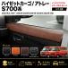 �n�C�[�b�g�J�[�S �A�g���[ S700V S710V 2021�N12���` �h�A���U�[�p�l�� 2P ���� �J�X�^�� �p�[�c �T���o�[�o�� �s�N�V�X�o�� P1215
