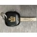  Toyota Crown 2 кнопка ключ ключ ключ Toyota p063079