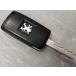  Peugeot 207 (ABA-A75F01) 2 кнопка ключ ключ ключ PEUGEOT Франция машина p063096