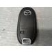  Mazda flair W 3 кнопка ключ ключ "умный" ключ ключ дистанционный ключ Mazda p063209