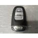  Audi 3 кнопка ключ ключ ключ дистанционный ключ Audi "умный" ключ Германия машина p063218